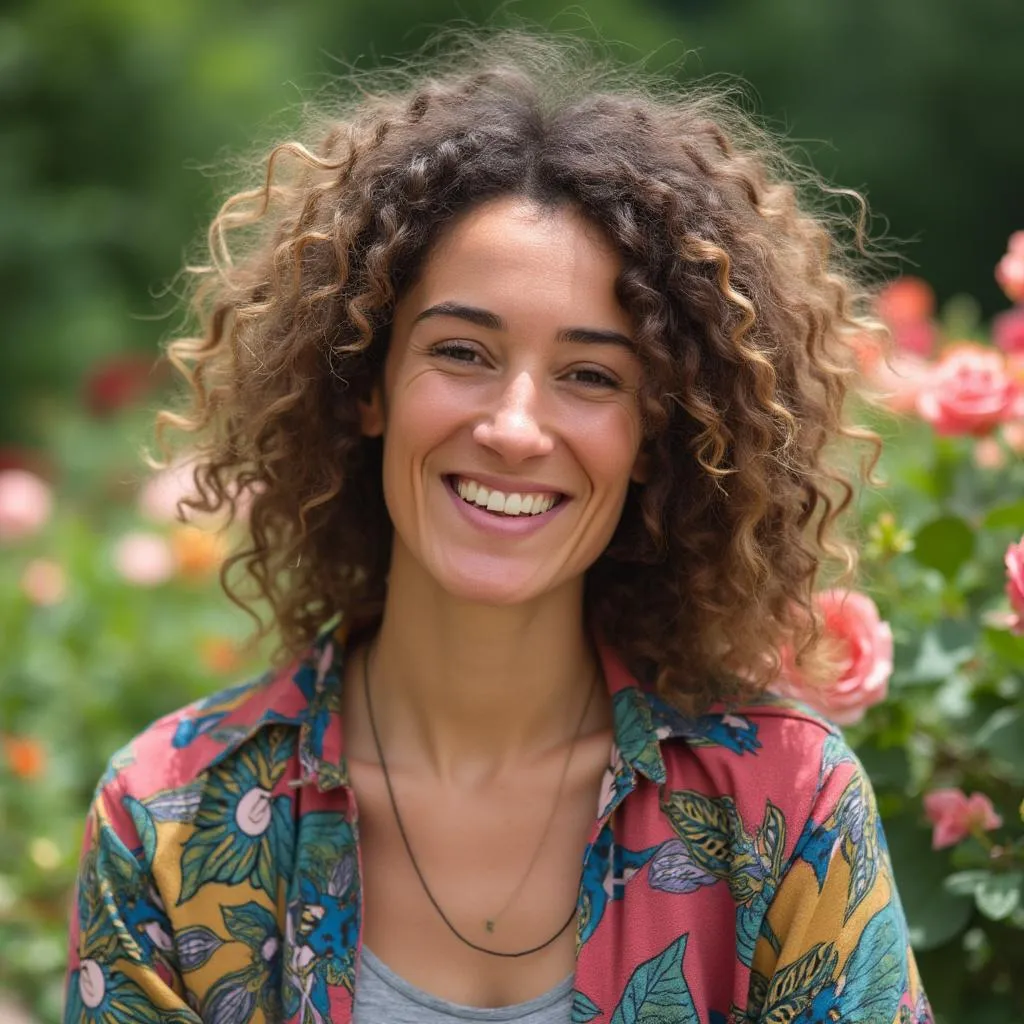 Émilie Renard